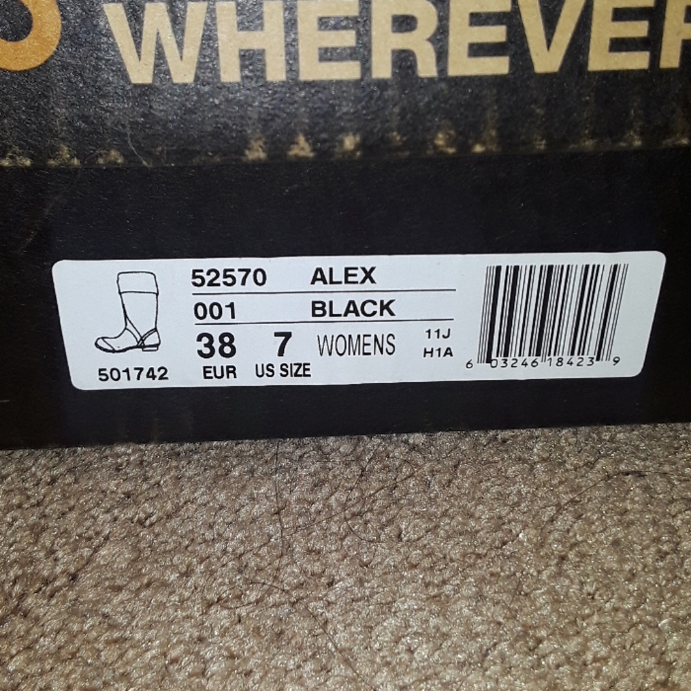 Bogs Rain Boots - image 5